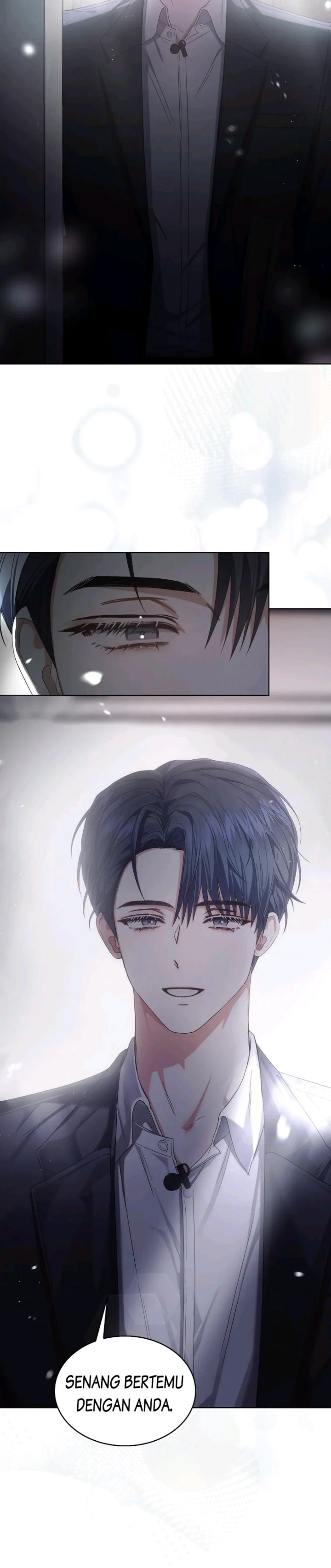 Debut Or Die Chapter 51 Halaman 24
