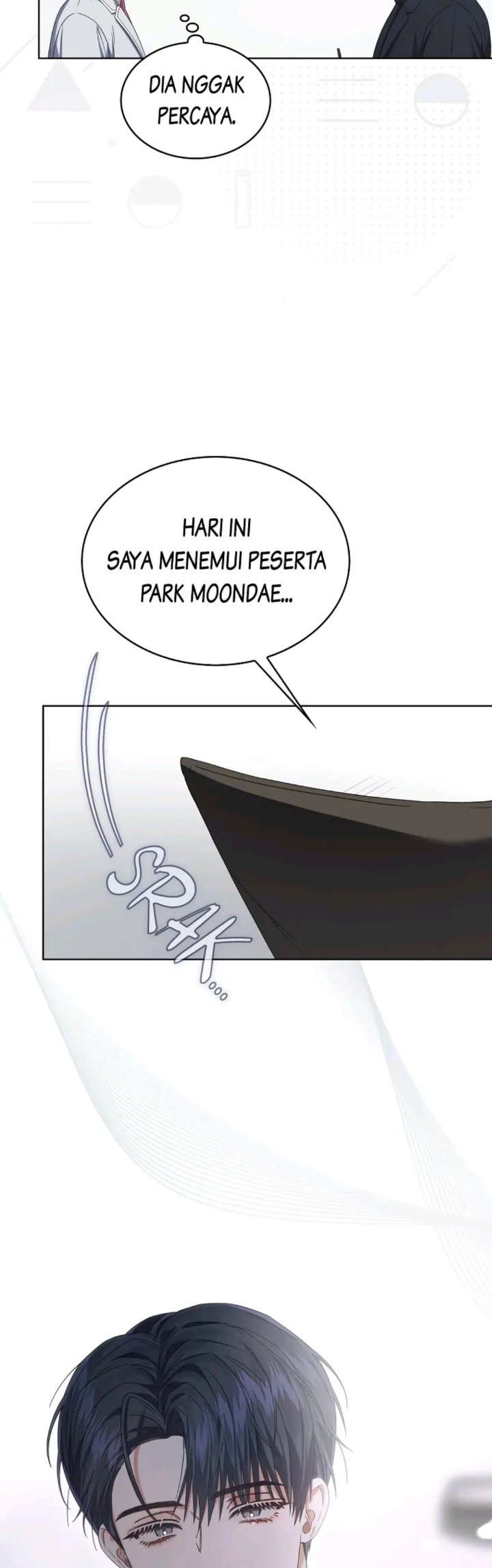 Debut Or Die Chapter 51 Halaman 31