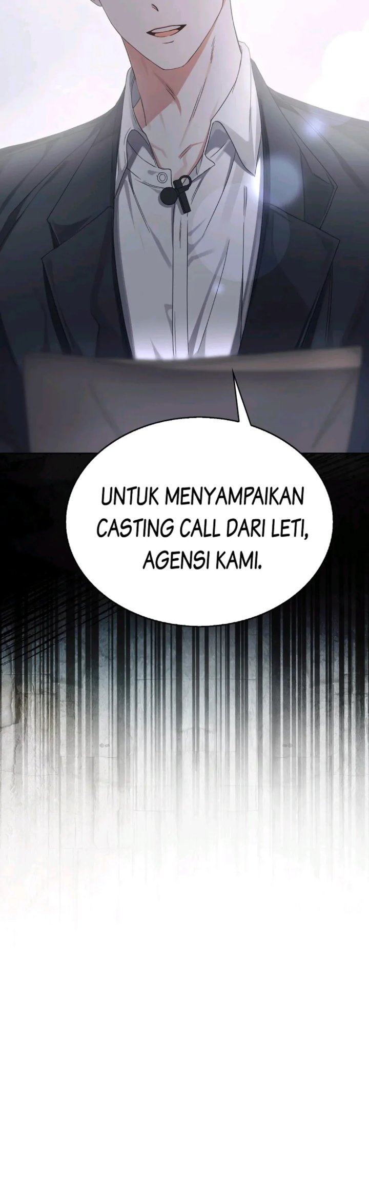 Debut Or Die Chapter 51 Halaman 32