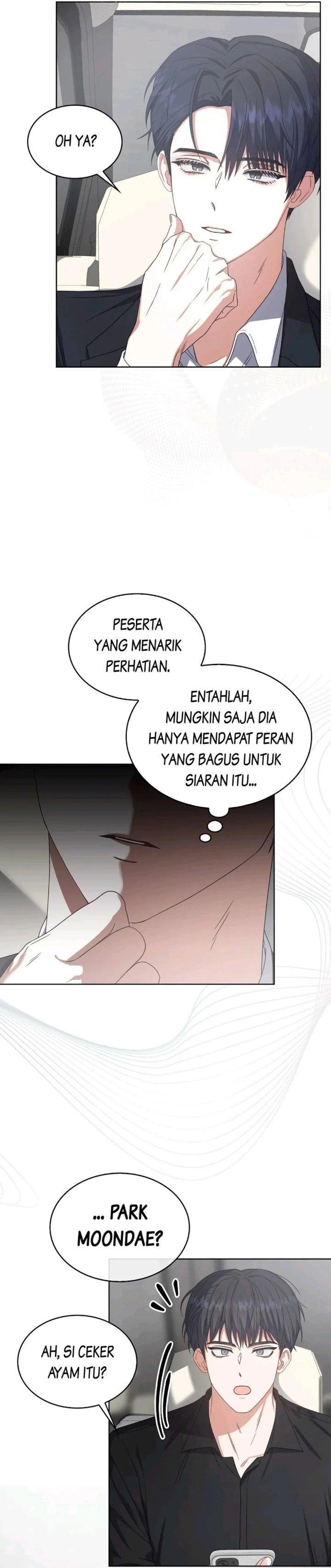 Debut Or Die Chapter 52 Halaman 28