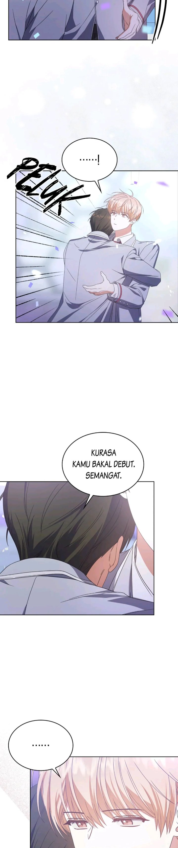 Debut Or Die Chapter 53 Halaman 31