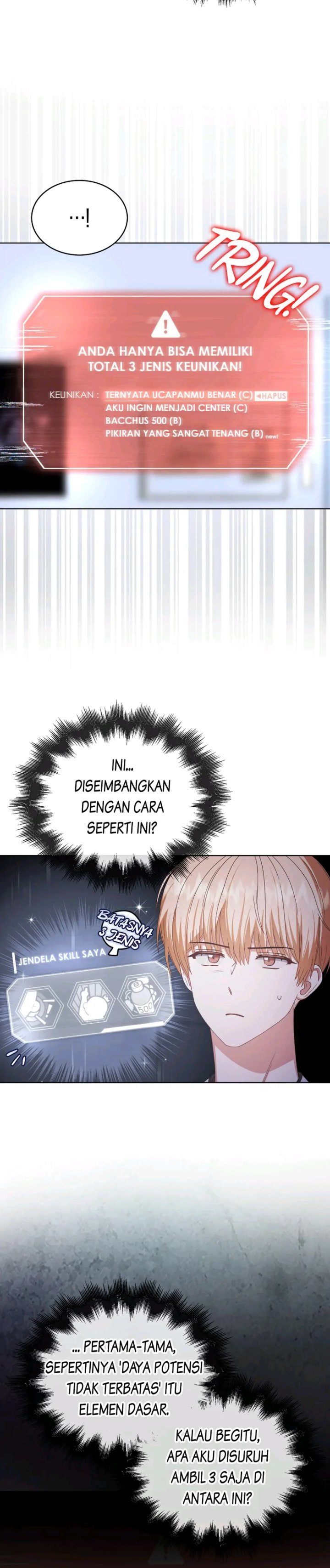 Debut Or Die Chapter 55 Halaman 5