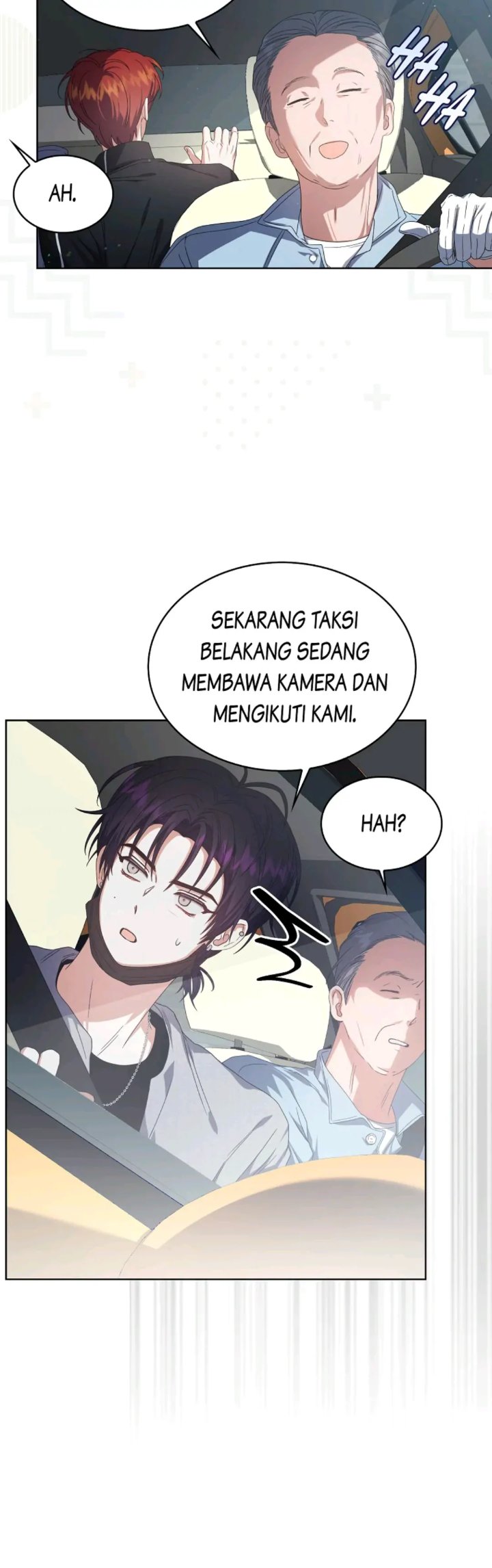 Debut Or Die Chapter 56 Halaman 13