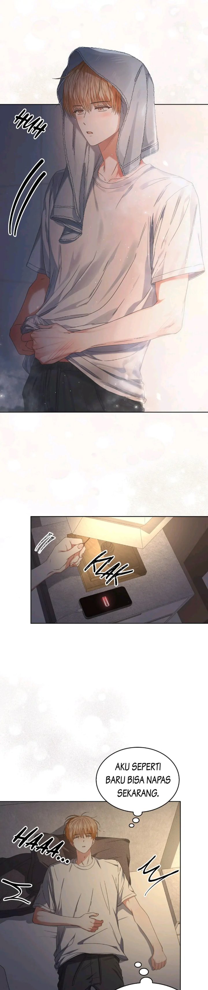 Debut Or Die Chapter 57 Halaman 2