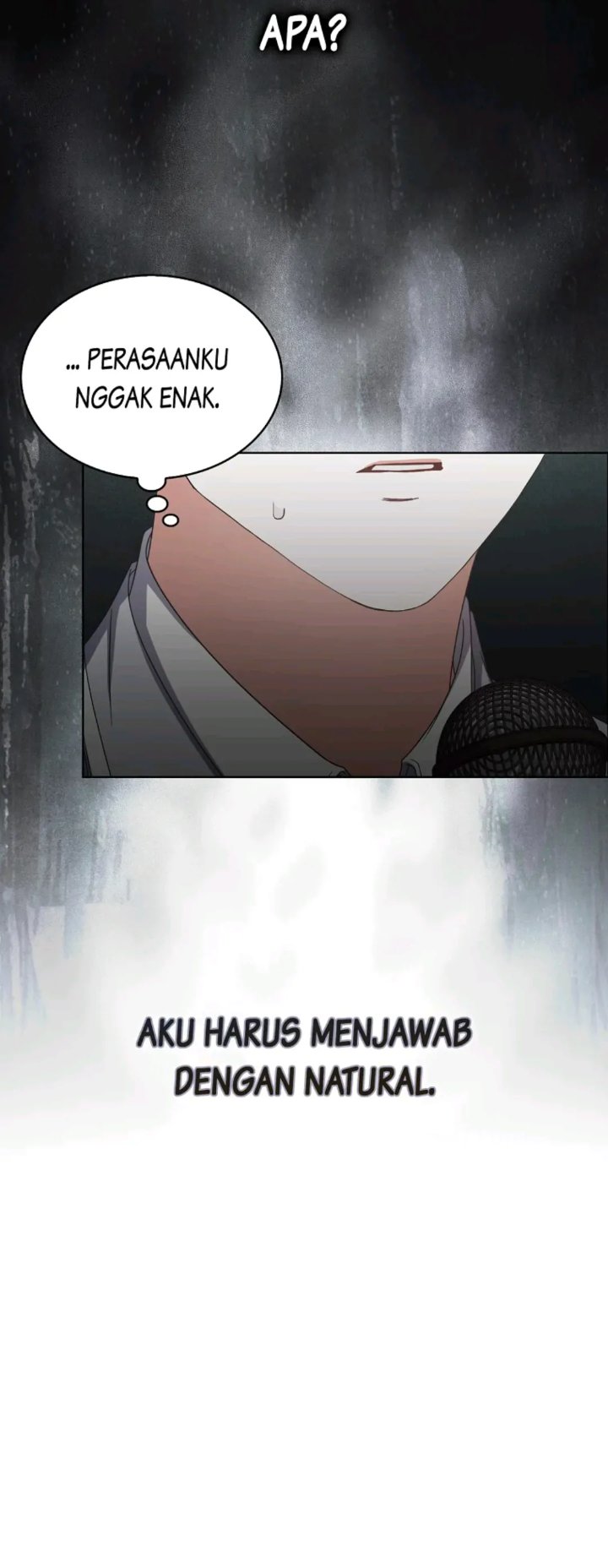 Debut Or Die Chapter 58 Halaman 12