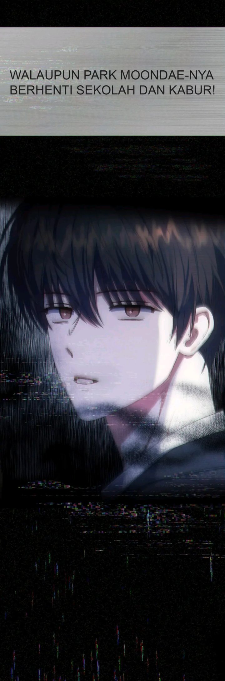 Debut Or Die Chapter 58 Halaman 33