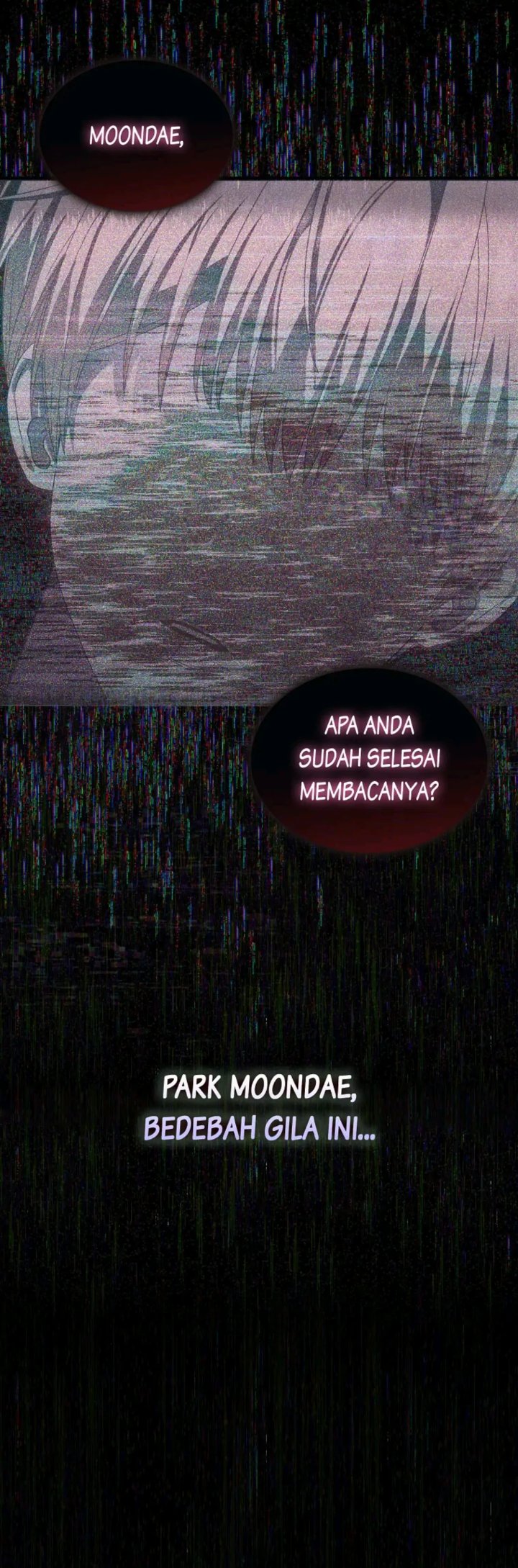 Debut Or Die Chapter 58 Halaman 34