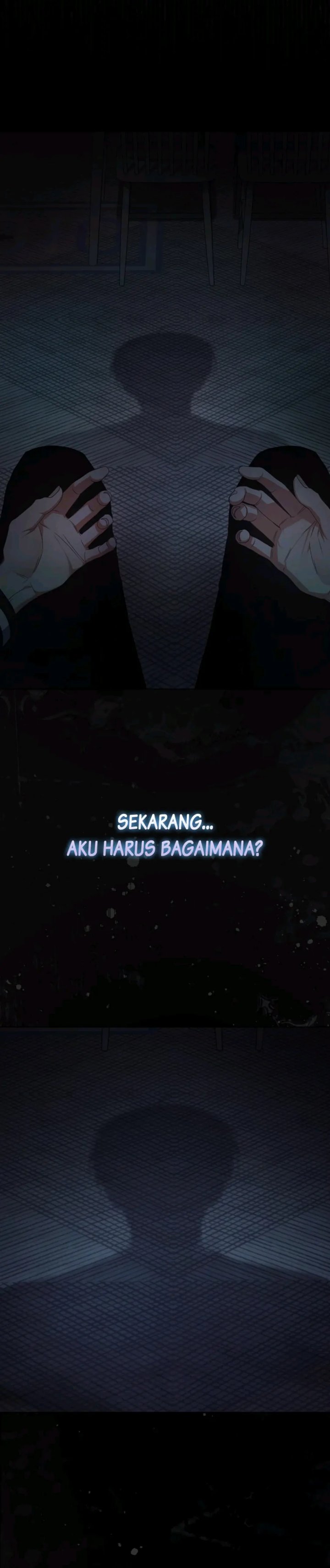 Debut Or Die Chapter 59 Halaman 15