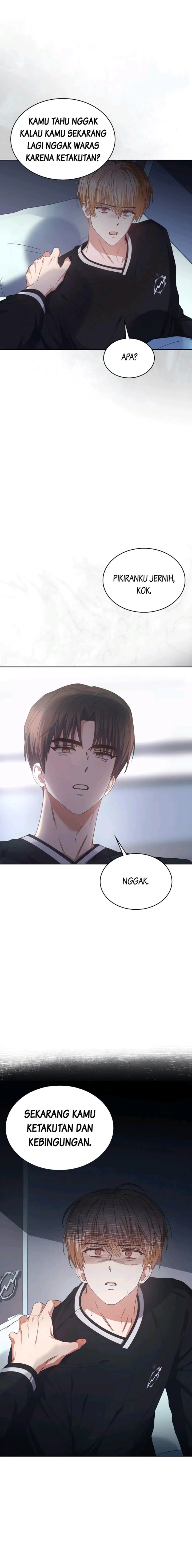Debut Or Die Chapter 60 Halaman 10