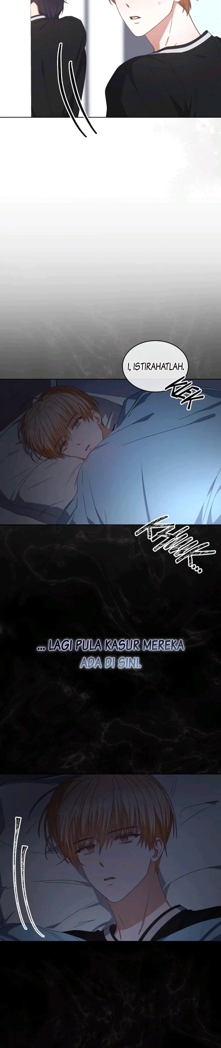 Debut Or Die Chapter 60 Halaman 13