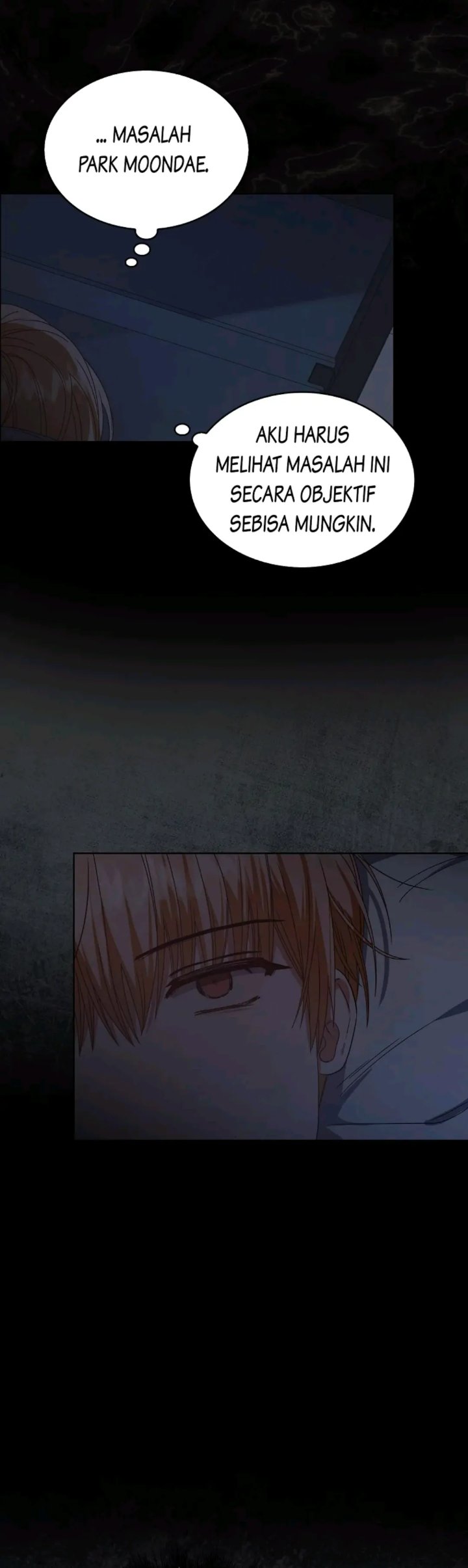 Debut Or Die Chapter 60 Halaman 14