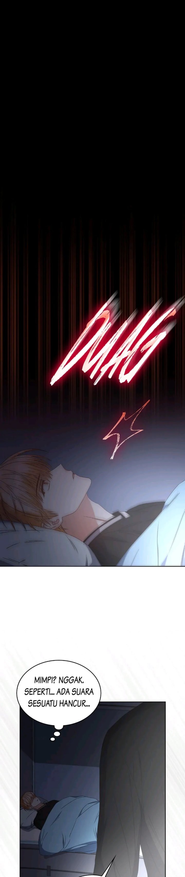 Debut Or Die Chapter 60 Halaman 18