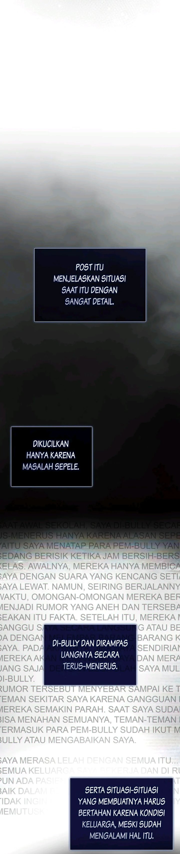 Debut Or Die Chapter 60 Halaman 24
