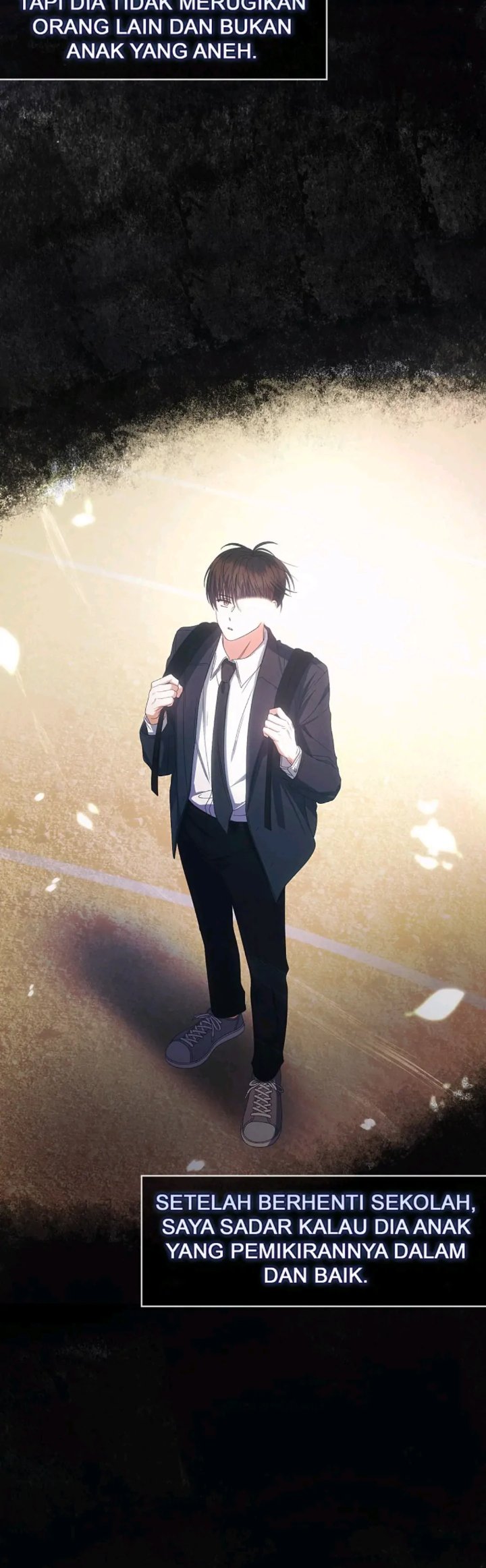 Debut Or Die Chapter 60 Halaman 28
