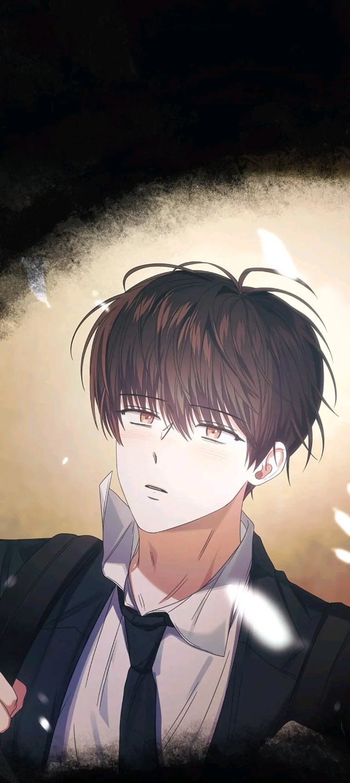Debut Or Die Chapter 60 Halaman 29
