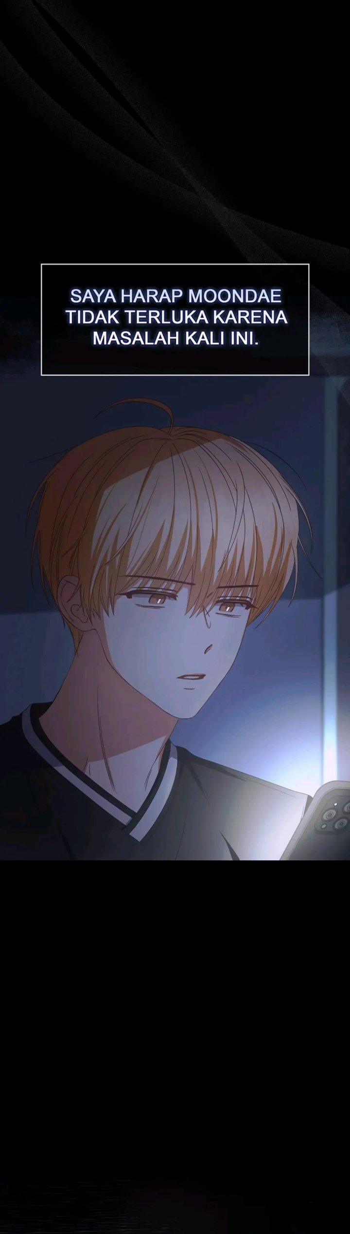 Debut Or Die Chapter 60 Halaman 30