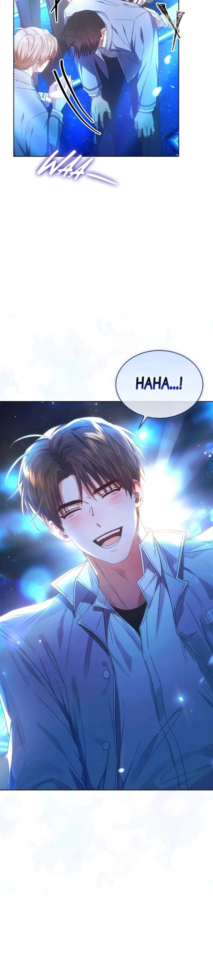Debut Or Die Chapter 64 Halaman 11