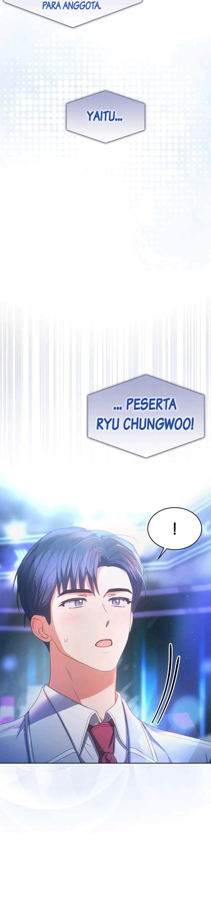 Debut Or Die Chapter 64 Halaman 15