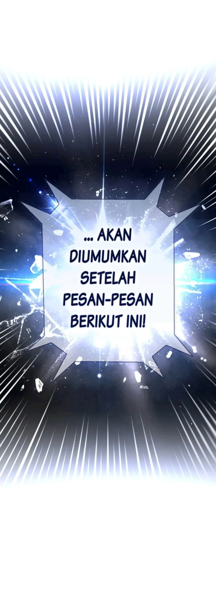 Debut Or Die Chapter 64 Halaman 34