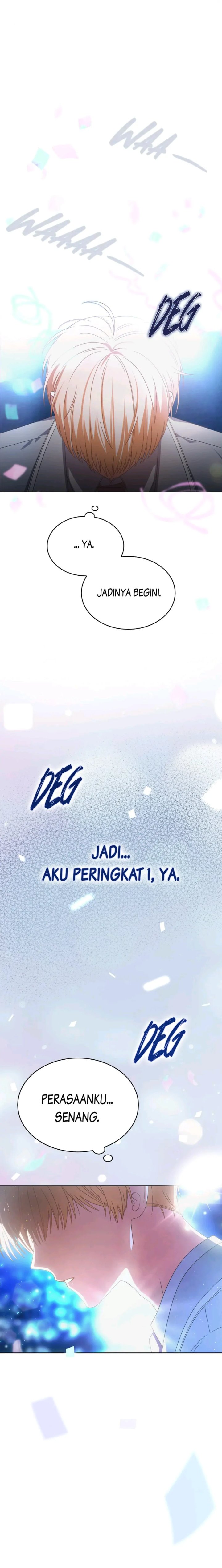 Debut Or Die Chapter 64 Halaman 42
