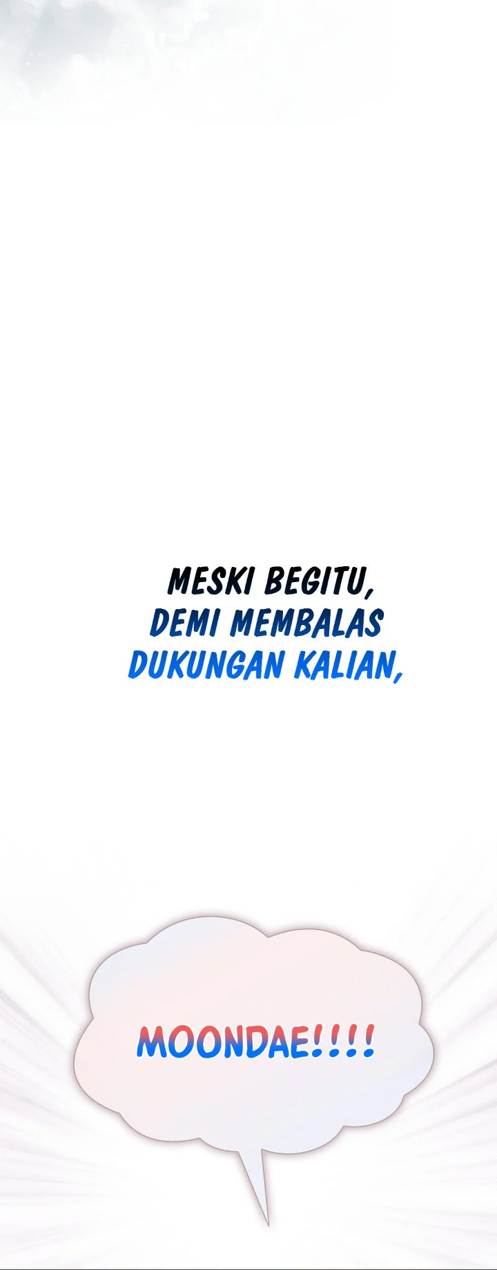 Debut Or Die Chapter 65.5 Halaman 10
