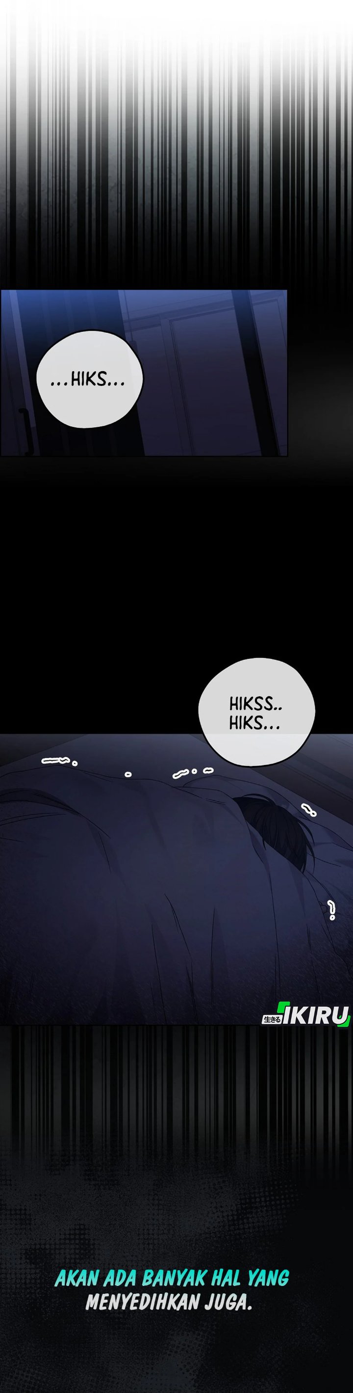 Debut Or Die Chapter 65.5 Halaman 18