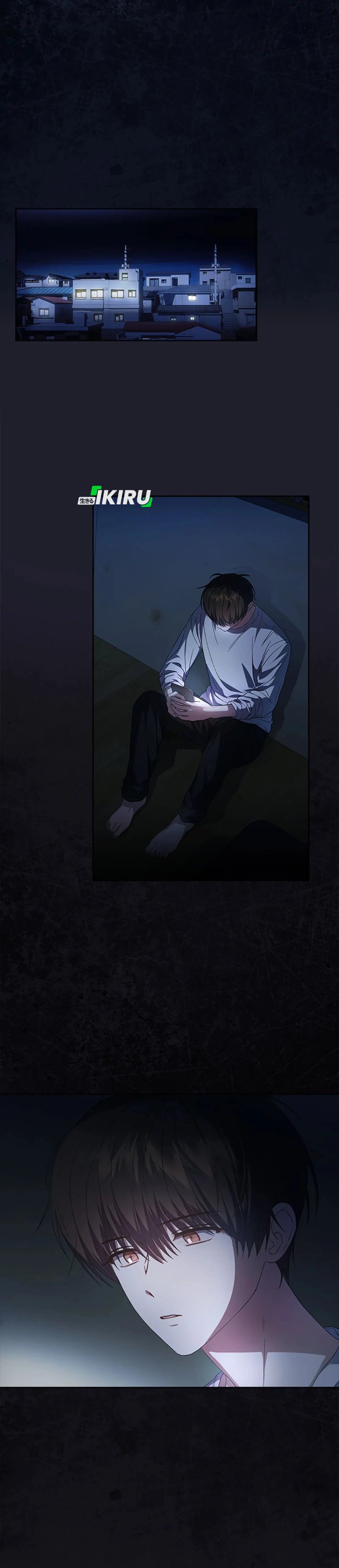 Debut Or Die Chapter 66 Halaman 10