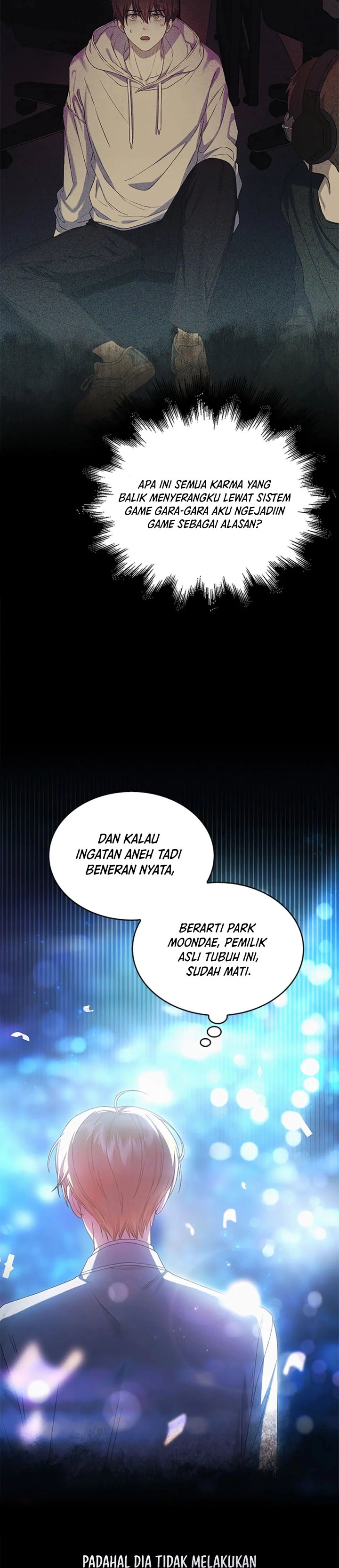 Debut Or Die Chapter 66 Halaman 26