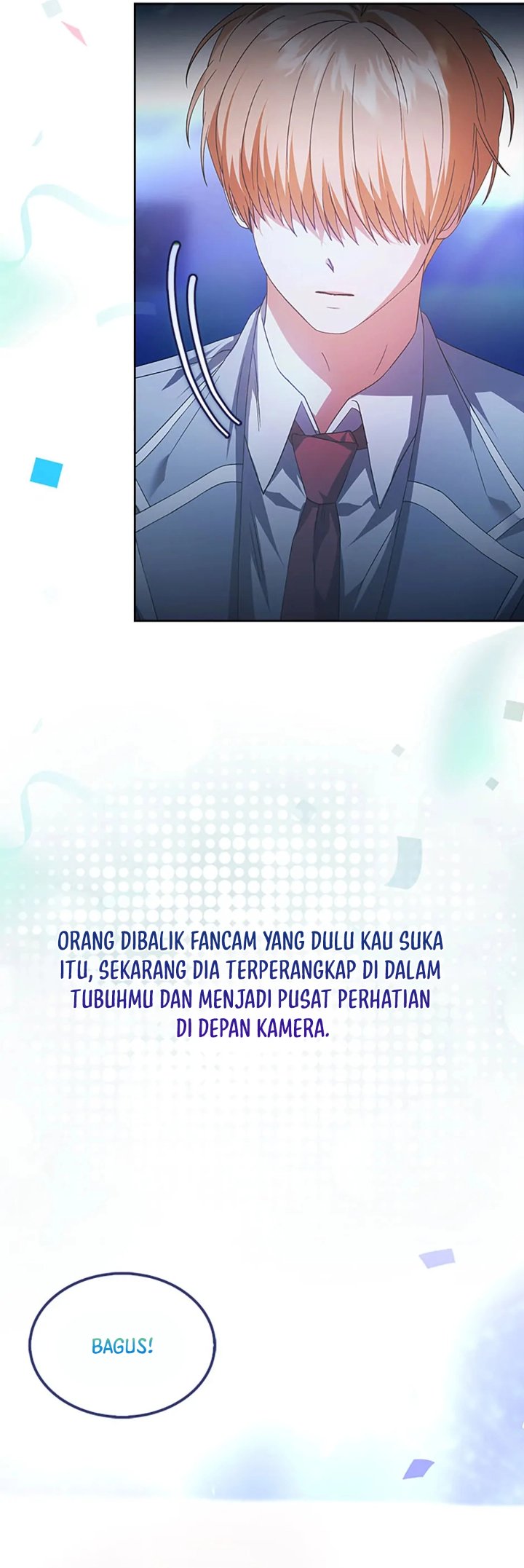 Debut Or Die Chapter 66 Halaman 31