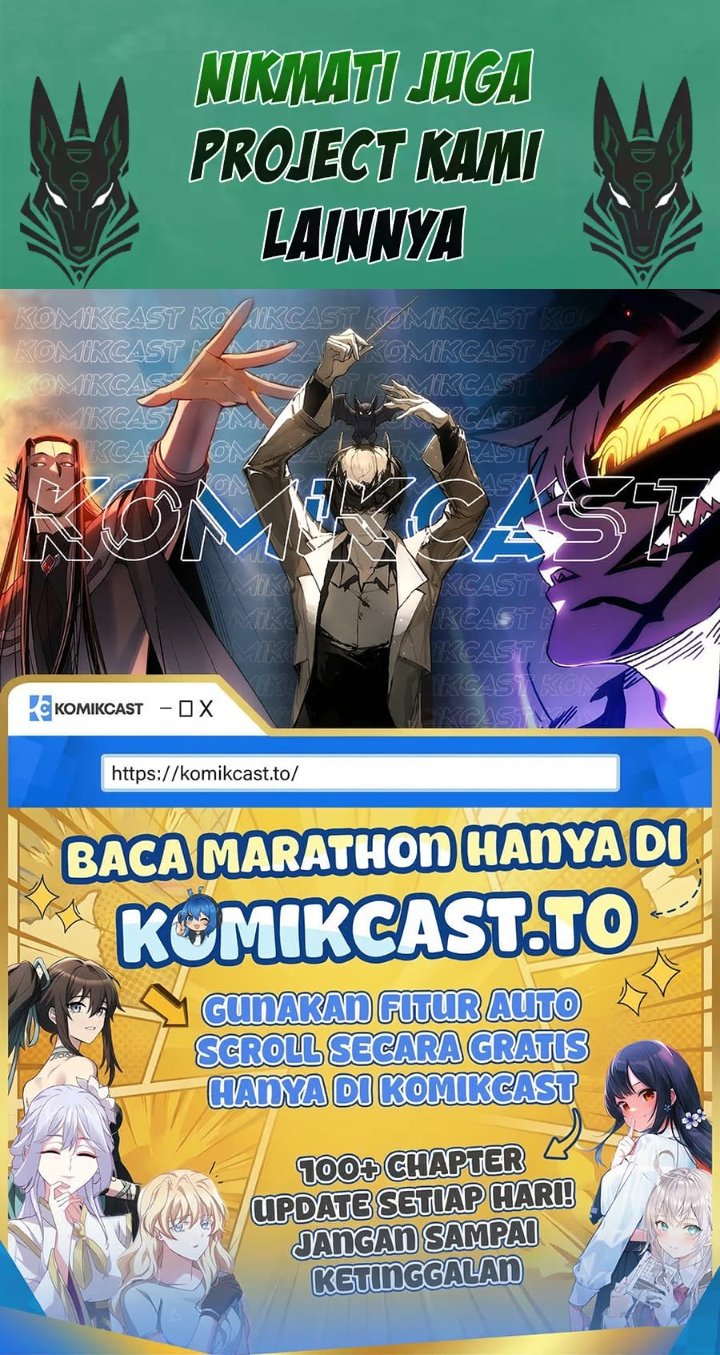Debut Or Die Chapter 70 Halaman 18