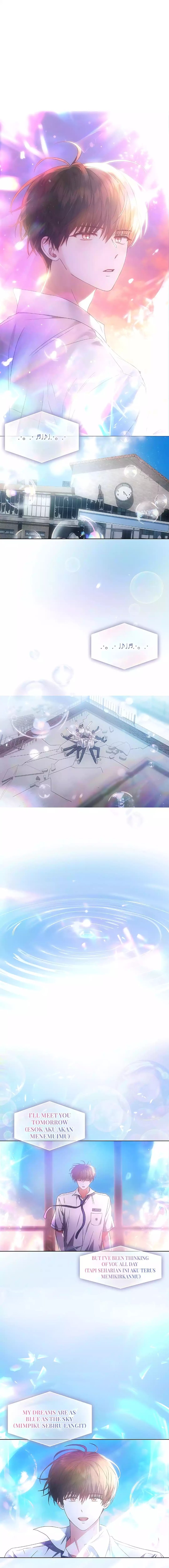 Debut Or Die Chapter 74 Halaman 6