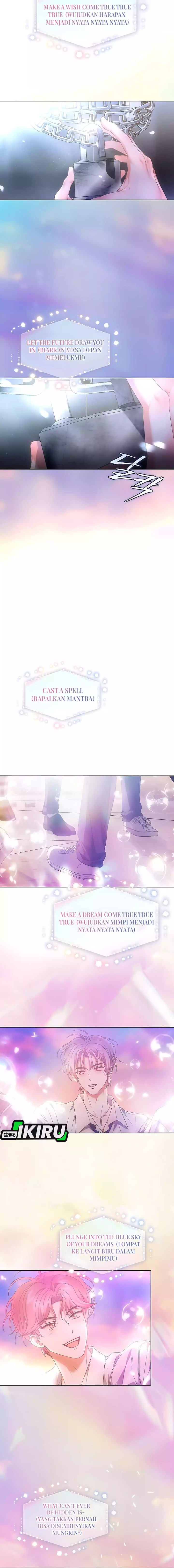 Debut Or Die Chapter 74 Halaman 15
