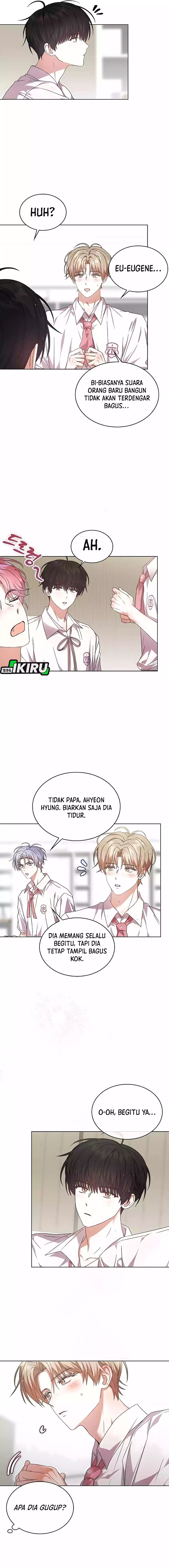 Debut Or Die Chapter 75 Halaman 7