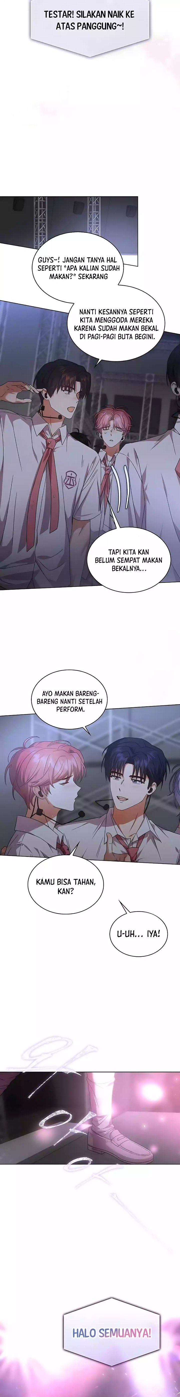 Debut Or Die Chapter 75 Halaman 13