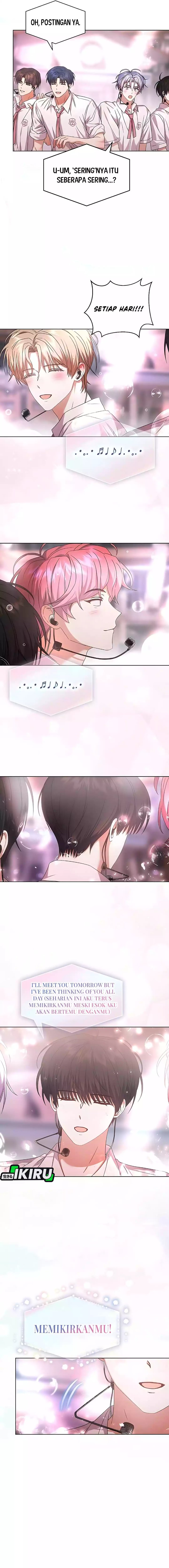 Debut Or Die Chapter 75 Halaman 15