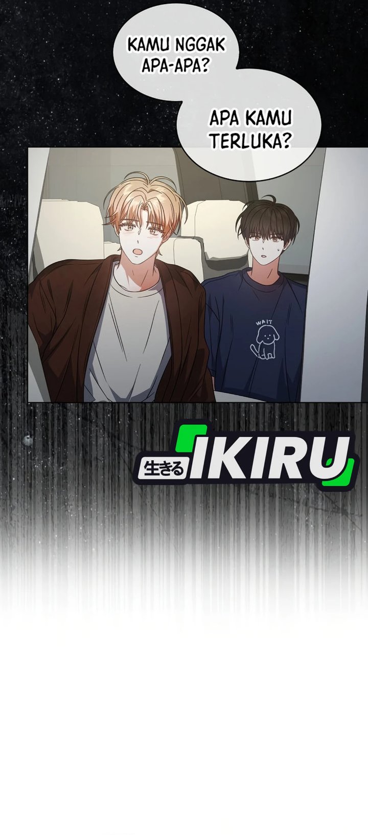 Debut Or Die Chapter 77 Halaman 5