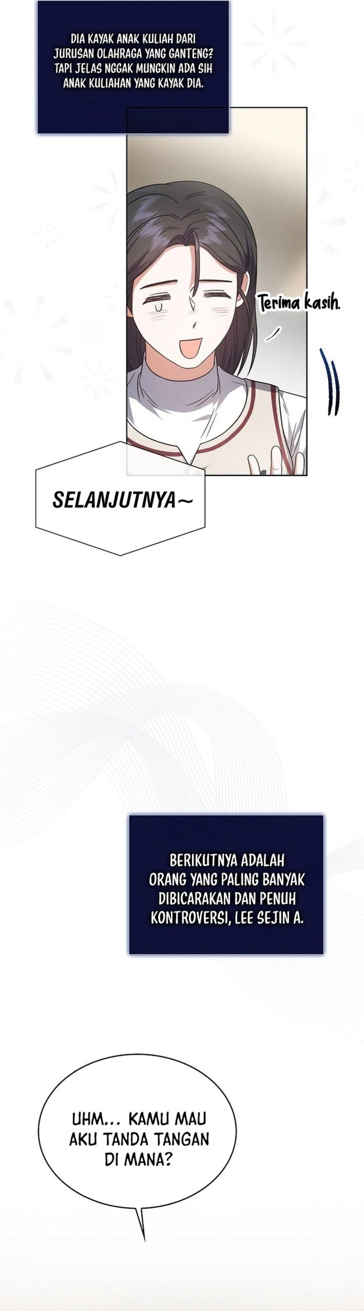 Debut Or Die Chapter 78 Halaman 11