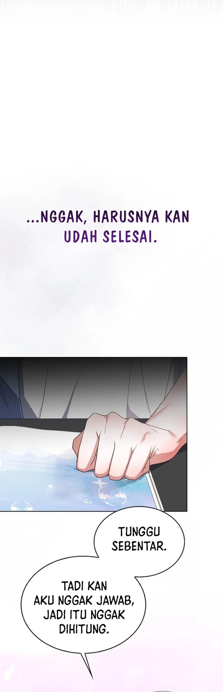 Debut Or Die Chapter 78 Halaman 29