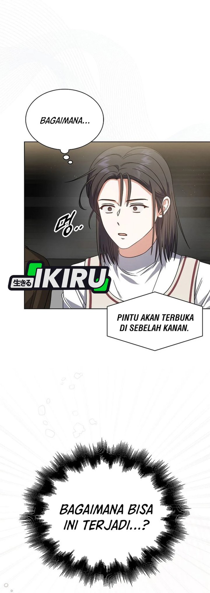 Debut Or Die Chapter 79 Halaman 2