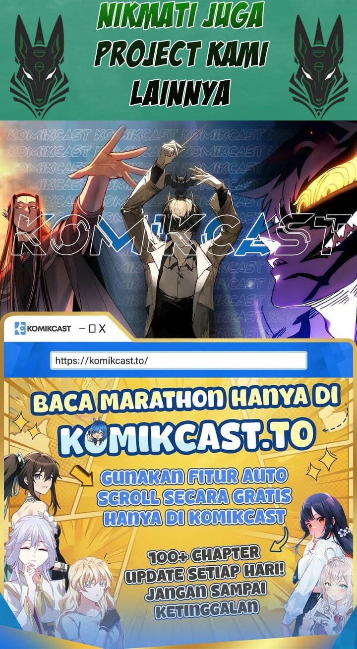 Debut Or Die Chapter 79 Halaman 38