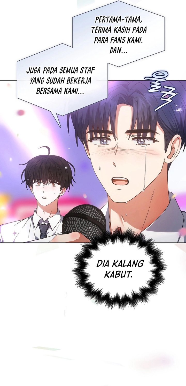 Debut Or Die Chapter 81 Halaman 23
