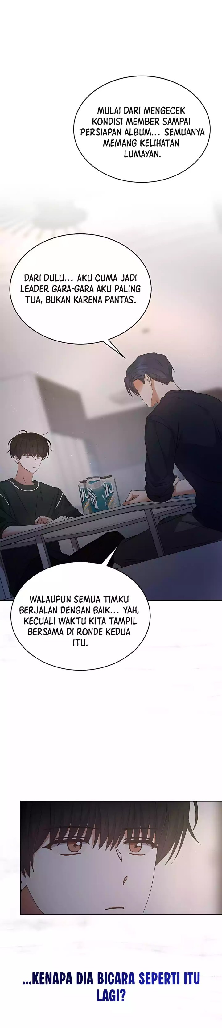 Debut Or Die Chapter 82 Halaman 29