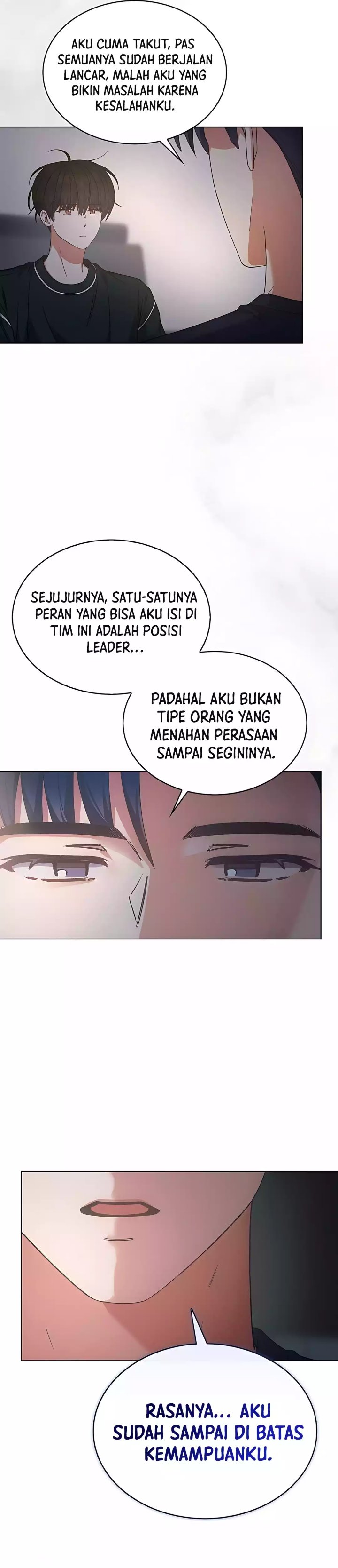 Debut Or Die Chapter 82 Halaman 31