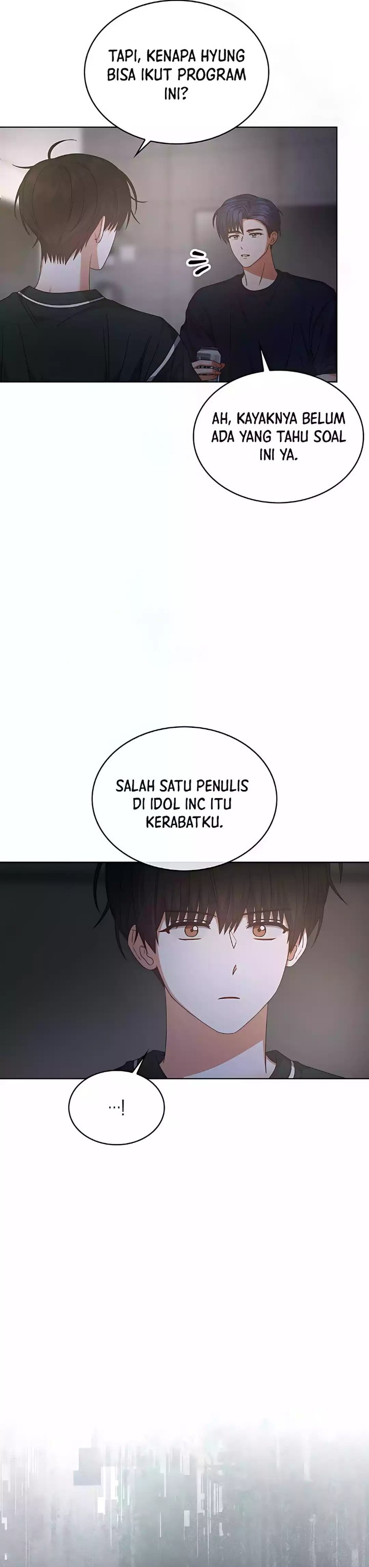 Debut Or Die Chapter 83 Halaman 3