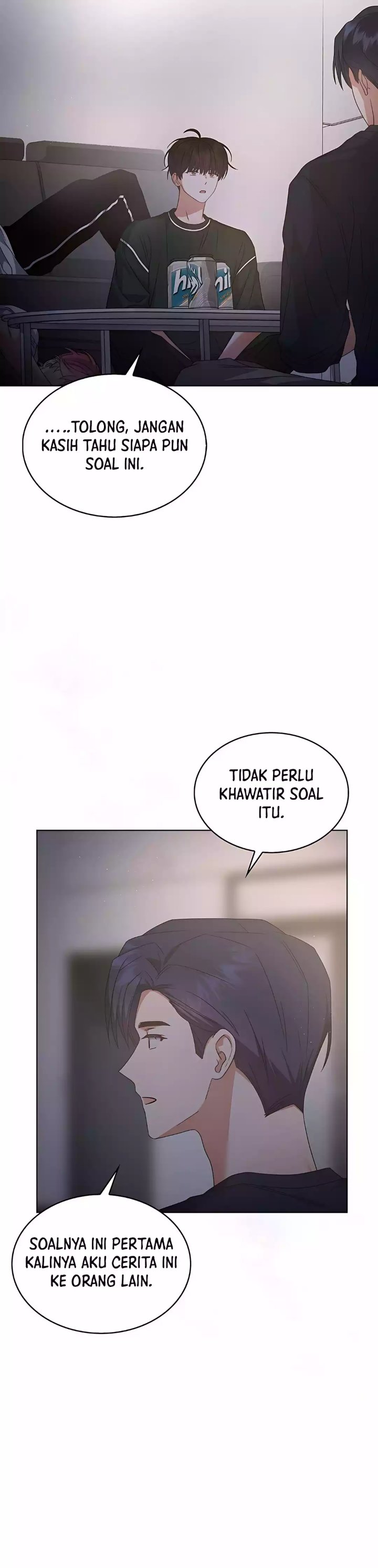 Debut Or Die Chapter 83 Halaman 7