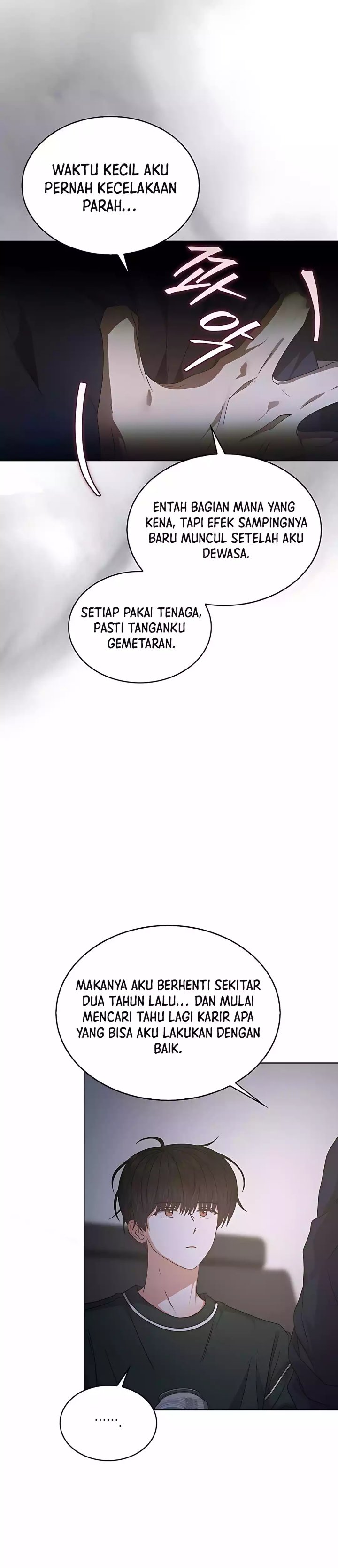 Debut Or Die Chapter 83 Halaman 12