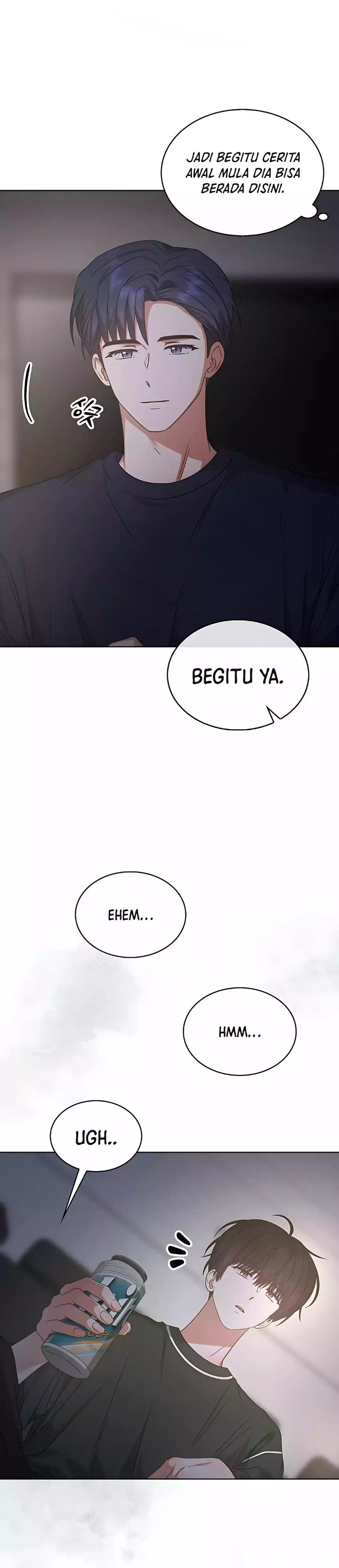 Debut Or Die Chapter 83 Halaman 13