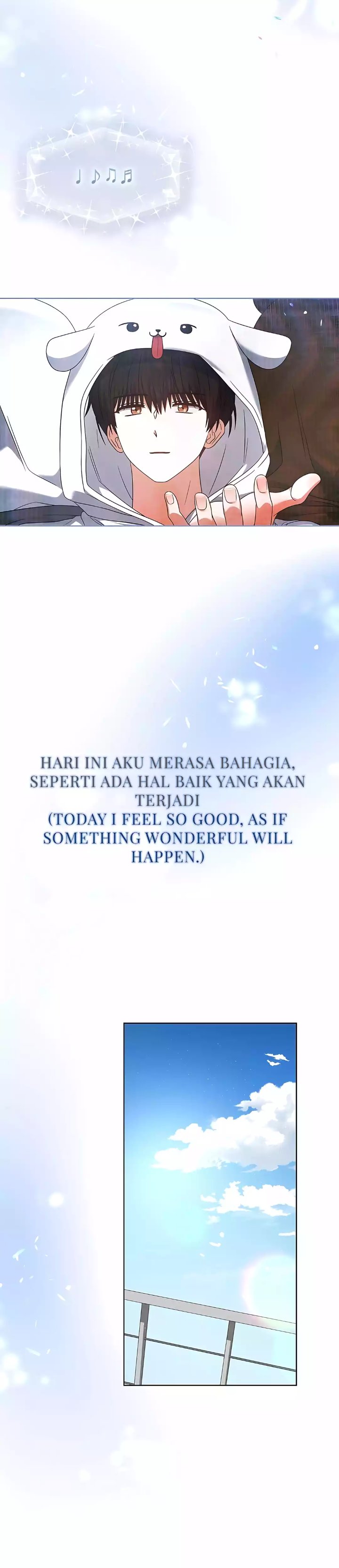 Debut Or Die Chapter 86 Halaman 15