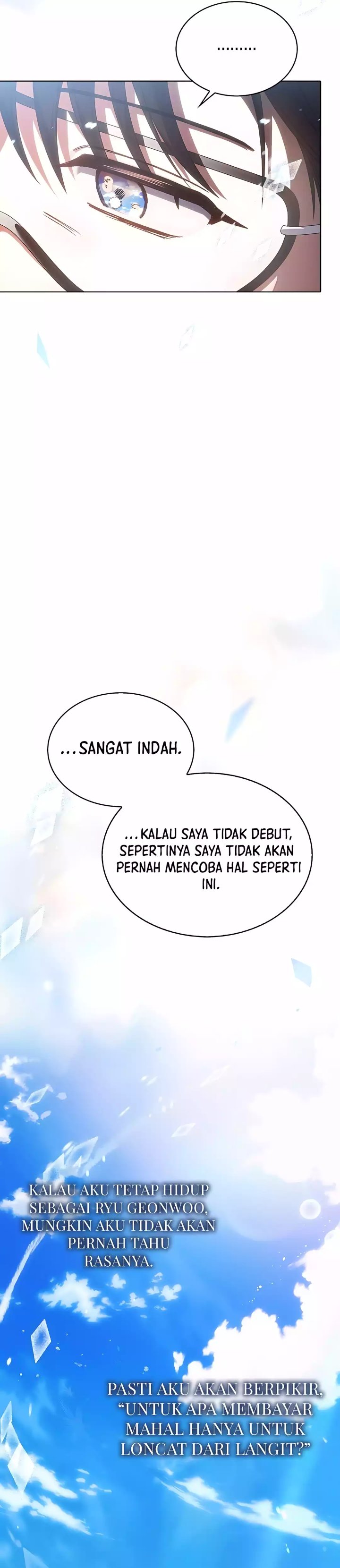 Debut Or Die Chapter 86 Halaman 27