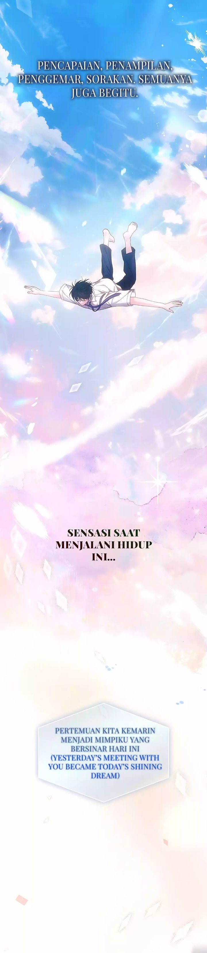 Debut Or Die Chapter 86 Halaman 28
